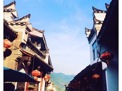 -后柳水乡
