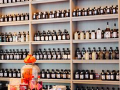 -苏州凯悦酒店·酒肆(华池街店)