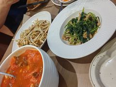 -耶里夏丽·新疆菜·28年喀什老馆(田林东路店)