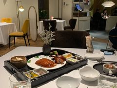 -梧桐Plus·创意京·川料理(万象城店)