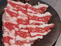 -故里和山·成都火锅(欢乐港湾店)