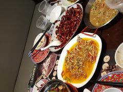 -拾捌川·自贡爆炒(新街口店)