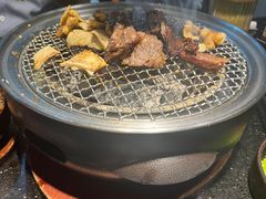 -虎丸烧肉(新大陆广场店)