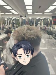 -5M HAIR SALON 旗舰店