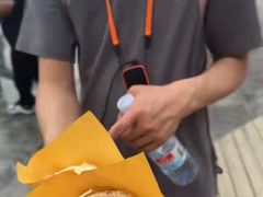 -子午路张记肉夹馍(兵马俑店)