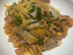 -沈家花园如皋菜(海阳路店)