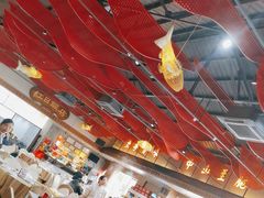 -红日饭店(裕隆三路店)