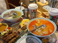 -星巴克臻选(郑州国贸360广场店)