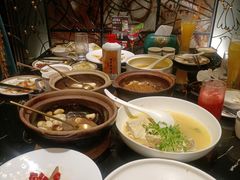 -彩虹之约•淮扬家宴(亚运村店)