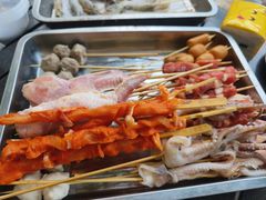 -小象钓虾·营地烧烤(洛溪店)