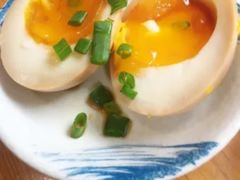 溏心蛋-助屋(厦大店)