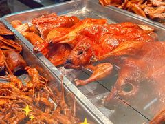 -竺桥兄弟烤鸭(总店)