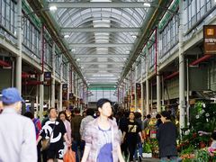 -济州五日民俗市场