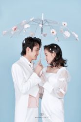 点击看大图 -杭州金夫人婚纱摄影(富阳私享店)
