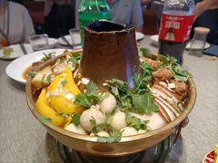 -请晋·乔家大院(建外大街店)