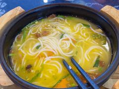 -桥香园过桥米线(国贸店)