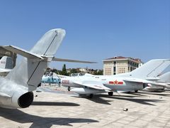 -中国人民解放军海军博物馆