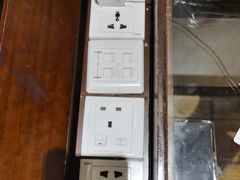 -香港铜锣湾皇悦酒店