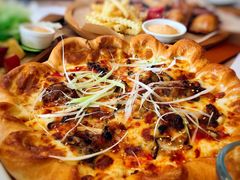 -必胜客(花舞大唐博物馆店)