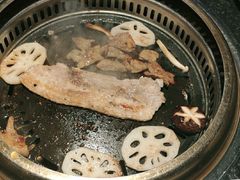 -嘿嘟嘟·肋条烧肉放题(爱融荟城店)