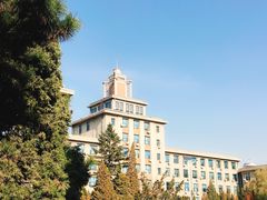 -东北大学(南湖校区)