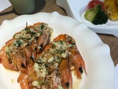 -千叶寿司创意融合料理(水韵城店)