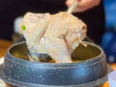 -七八冷面·延边朝鲜族美食(欢乐谷店)