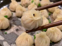 拈花指拇包-拈菜(观音桥阳光世纪店)