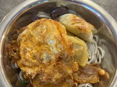 荷包蛋-红鼻子卤粉(总店)