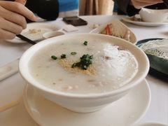 -新成海港大酒楼(康华路店)