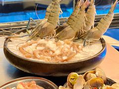 -琥珀川糟粕醋火锅(慈云寺店)