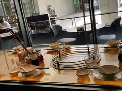 -领鲜天下·焗海鲜·花胶鸡(天目里店)