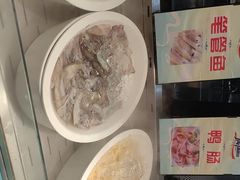 -遇上西雅图多融合海鲜自助餐厅(中房金谊广场店)