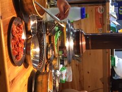 麻蒲碳烤肉(远景路店)-麻蒲碳烤肉(远景路1号店)