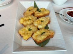 -天龙轩(香港丽思卡尔顿酒店)