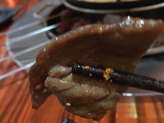 -炭虎子水浒烤肉(梦时代店)
