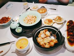 -江南厨子(万象天地店)