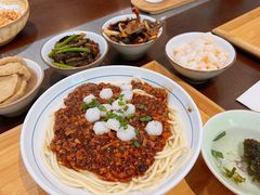 -奎元馆(市民中心店)