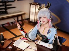 -米游妙妙屋cosplay换装自拍摄影体验馆