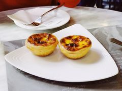 葡挞-安德鲁饼店(总店)