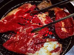 -神户赤童日式烤肉伙伴(东直门店)