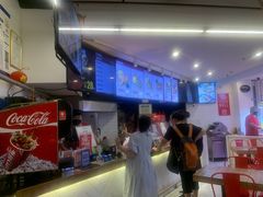 -特派卷·老北京烤鸭卷(合生汇购物中心店)