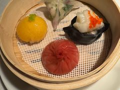 -莉莉海堂HAITANG·烤鸭(国贸商城店)