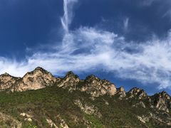 -司马台长城