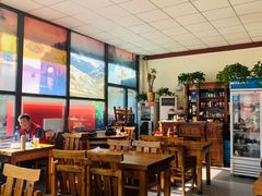 大堂-牛八宝桂林米粉(八里庄店)