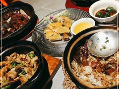 -啫神·广州地标美食(北京路店)