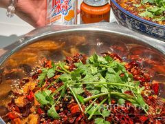 -清真·拉菲尔鱼庄·家常菜(钟楼回民街店)
