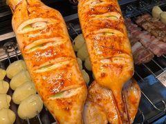 -雪熊精酿·哈尔滨烧烤酒馆(非遗大串店)