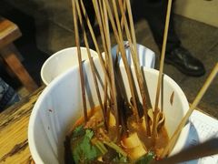 -木屋烧烤(白石洲店)