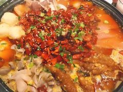 -高第街56号港式餐厅(山大路店)